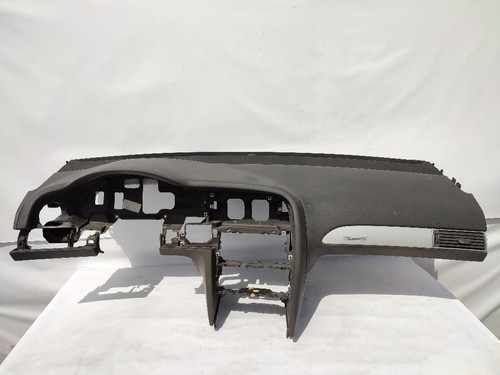 Cruscotto completo airbag - di,