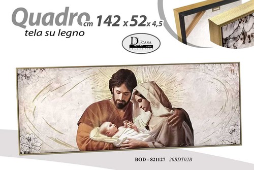 Quadro stampa tela canvas - tela,