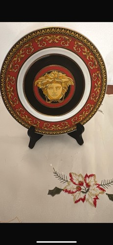 Rosenthal versace medusa - rosenthal,