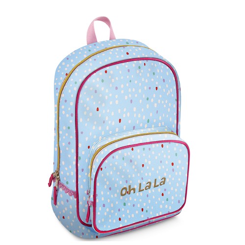 Zaino backpack borsa - backpack,