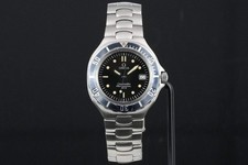 Omega Seamaster 200m