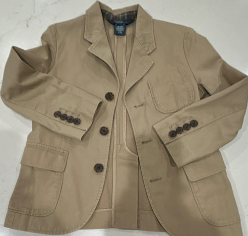 Blazer polo ralph lauren - polo,