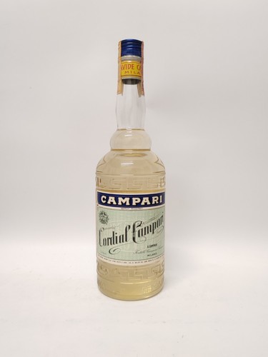 Campari cordial milano - campari,