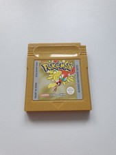 Pokemon Oro | Golden Edition |