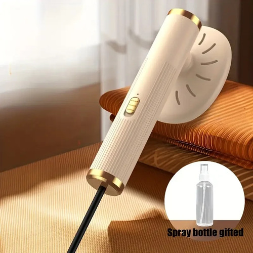 Mini vaporiera viaggio - vaporiera, da
