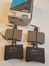 Pasticche Anteriori Bendix