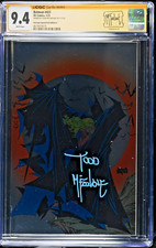 Batman #423 Special FOIL