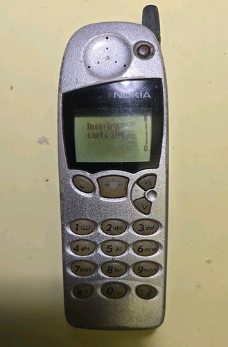 Telefono cellulare nokia - nokia, 5110