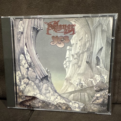 Yes relayer 1974 - 1974, remastered
