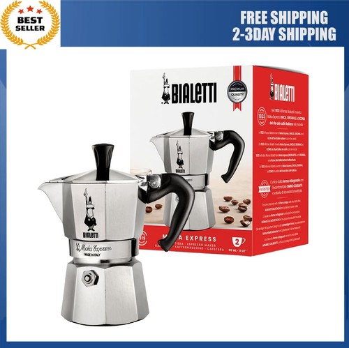 Bialetti caffettiera moka - caffettiera,