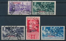 1930 COLONIE ISOLE EGEO