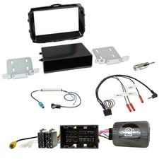 Kit radio adattatore volante