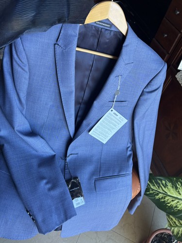 Emporio armani abito uomo - armani,