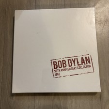 Bob Dylan – 50th Anniversary