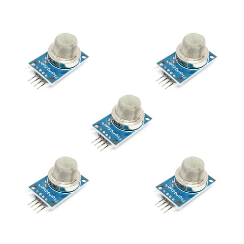 Pezzi mq135 sensor - mq135,