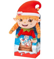 Kinder Maxi Mix Peluche ELFA