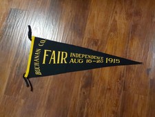1915 Independence IA Buchanan