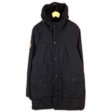 Giacca parka uomo SUPERDRY