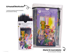 tintaUNITA Diario Agenda 12