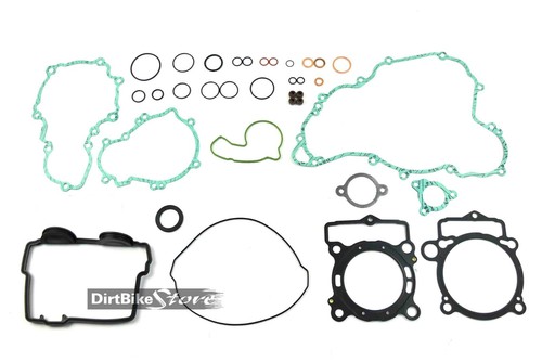 Kit guarnizioni complete - guarnizioni,