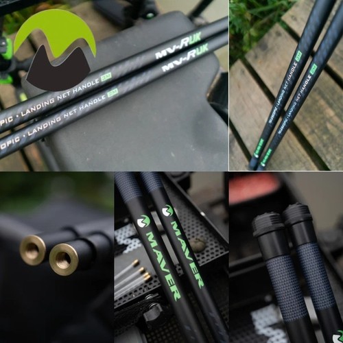 Maver maniglia tele - mv-r,