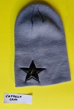 CAPPELLO DI LANA ELEGANTE