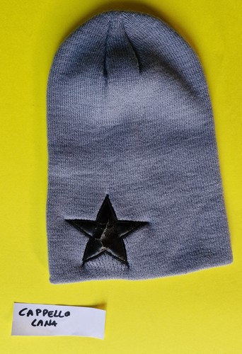 Cappello lana elegante - cappello,