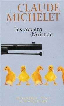 Les copains daristide - daristide,