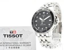 Orologio Uomo TISSOT Seastar