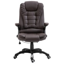 Sedia ufficio marrone in - da,