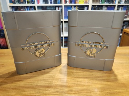 Star trek enterprise - trek,
