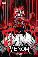 VENOM: BLACK, WHITE & BLOOD #2