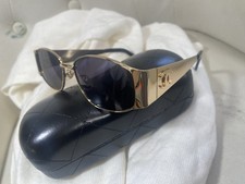 Occhiali da sole CHANEL lente