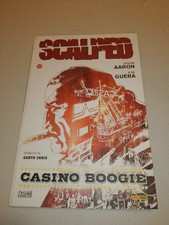 Scalped Vol. 2: Casino Boogie