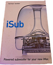Harmon Kardon iSub 2000