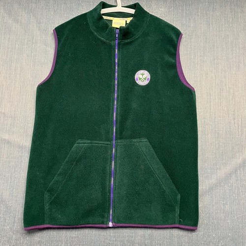 Gilet uomo wimbledon - gilet,