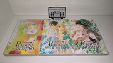 ARRIVARE A TE LA PERSONA DEL