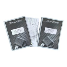 MANUALE RIPARAZIONE TRATTORE