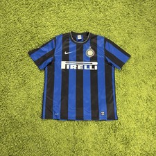 Maglia Nike Inter Milan Milan