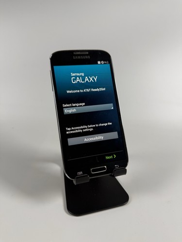 Smartphone samsung galaxy - smartphone,