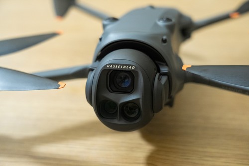 Dji mavic pro - mavic, combo