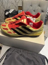 Adidas Predator Precision FG