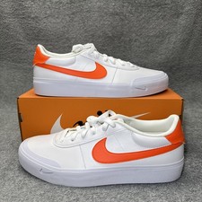 Nike Court Shot - Bianco