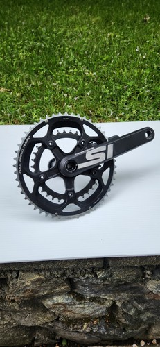 Cannondale crankset - cannondale,