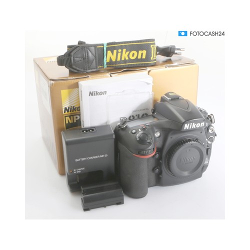 Nikon d810 ottimo - nikon, +