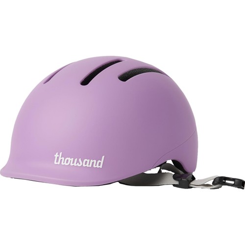 Casco bicicletta thousand - da,