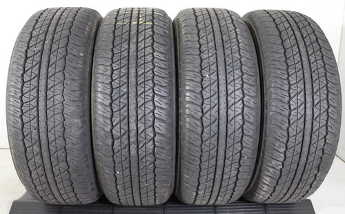 Pneumatici estivi 265 60r18 - 4,