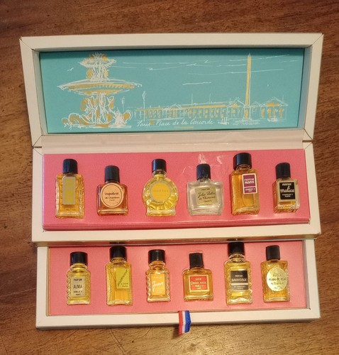 Charles parfums france - charles, de