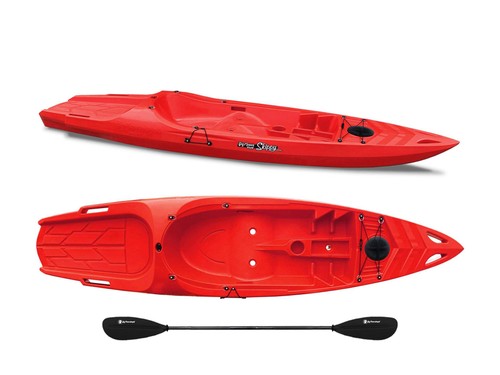 Kayak posto skippy 0 - 1,