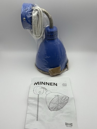 Ikea lampada - (minnen,, 17778)